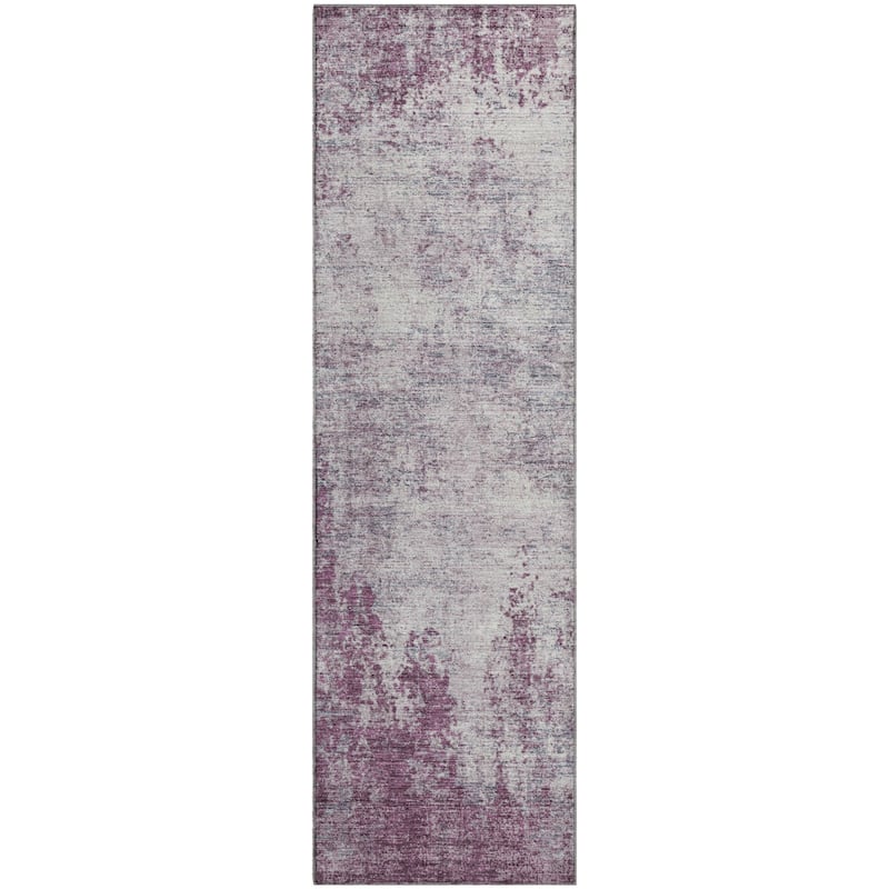 Premium Washable Super Soft Solid Casual Mayfield Rug