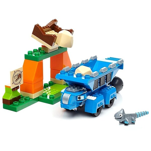 mega construx dinotrux