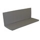 preview thumbnail 18 of 20, Full Bench Cushion 4 Foot - Gray