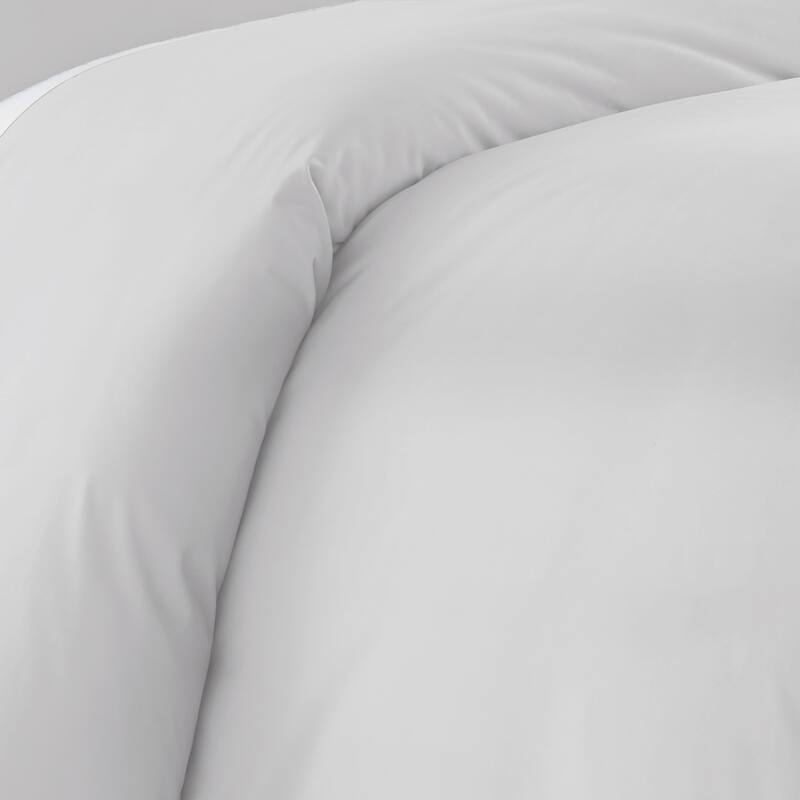 Vilano Classic Ultra-soft Duvet Cover Set