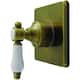 Option Antique Brass
