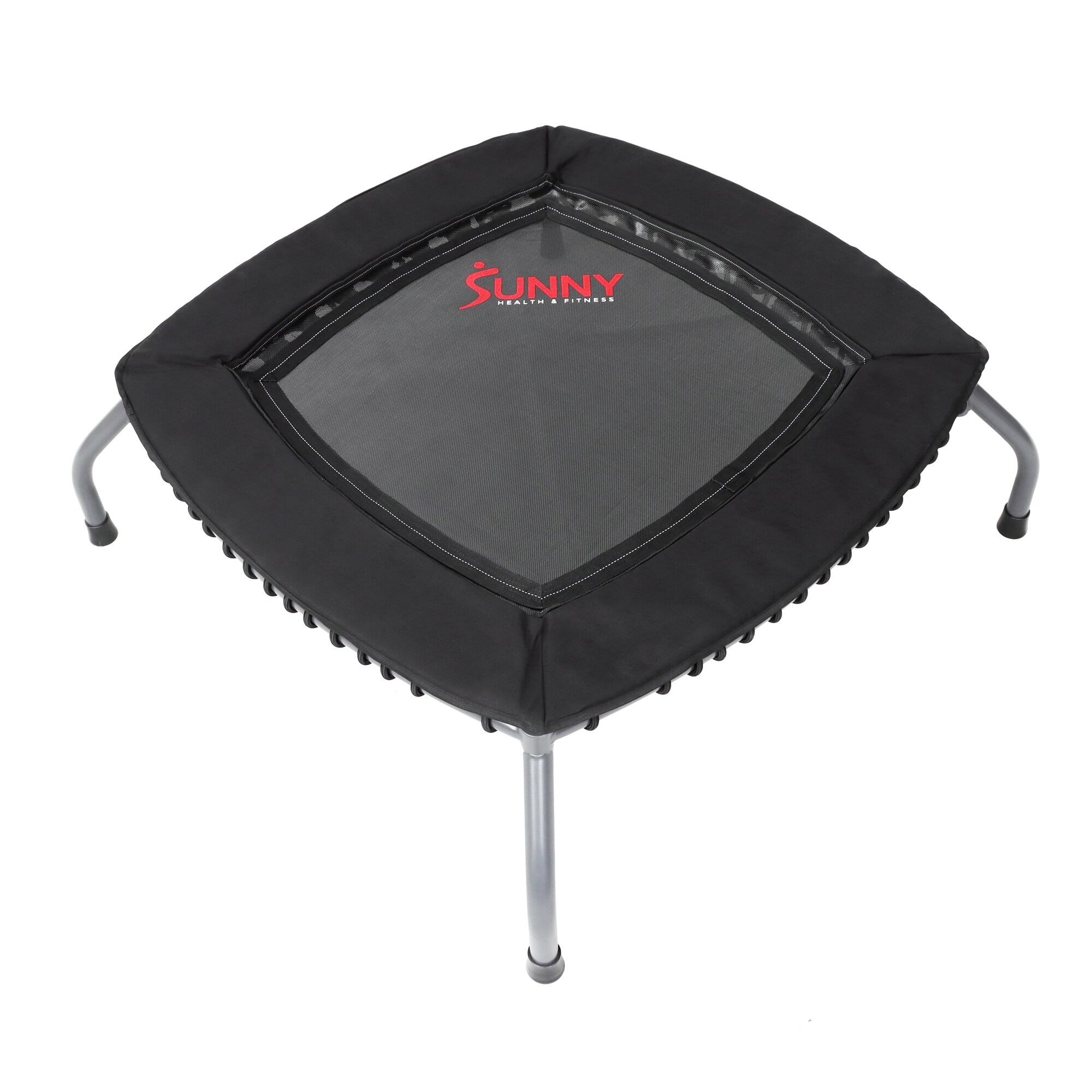 Mini gym trampoline outlet