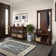 preview thumbnail 1 of 34, Key West Entryway Storage Set with Console Table by Bush Furniture