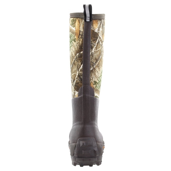 knee high muck boots