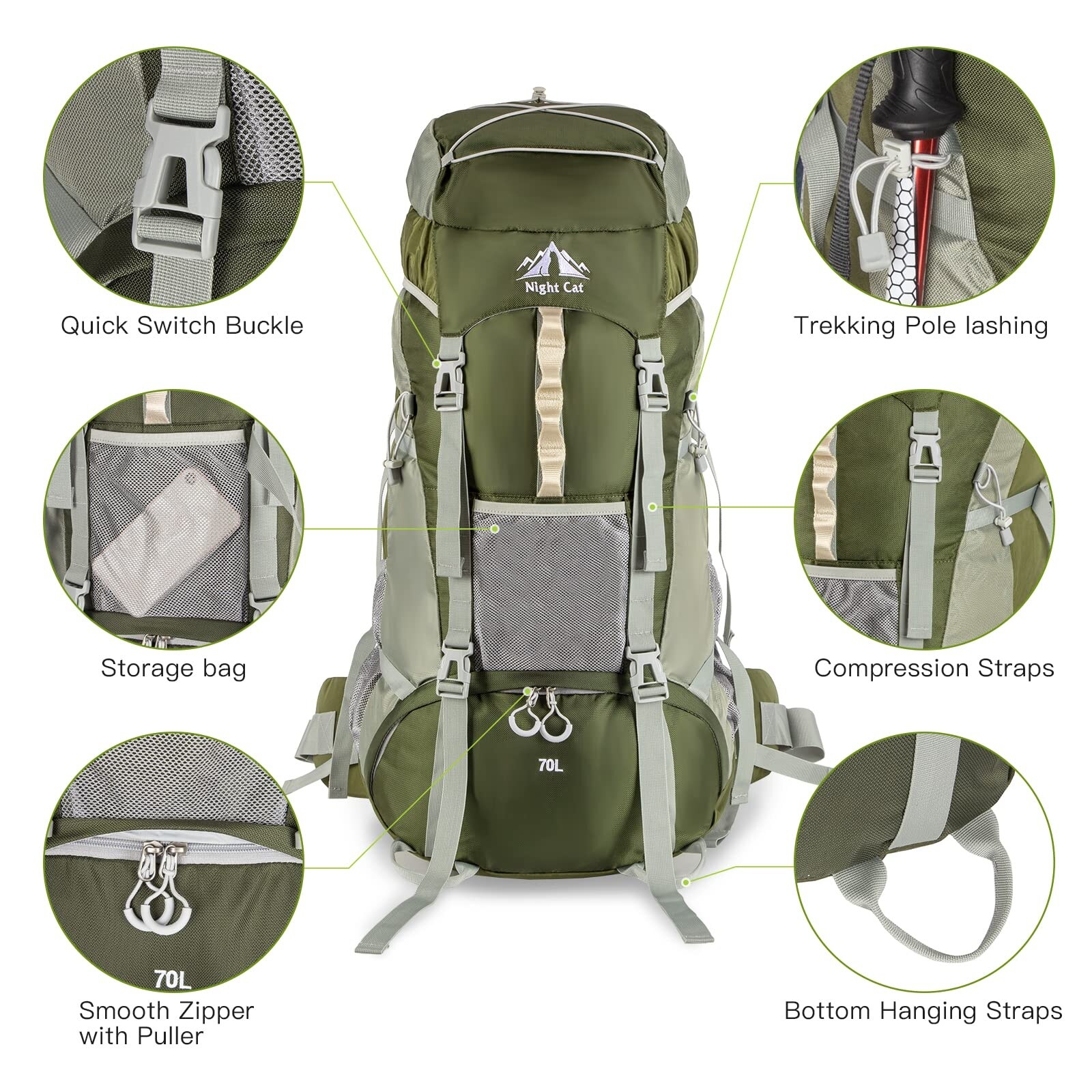 best 17 inch laptop travel backpack MATEIN Backpack, TSA Approved Carry On Work Bag Color:AGED CANVAS GREEN A+L Herschel Blue Tie-Dye Mini Compartment and functional pockets