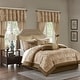 preview thumbnail 37 of 100, Madison Park Essentials Cadence 24-piece Room in a Bag