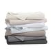 preview thumbnail 6 of 6, Vera Wang T800 Sateen Solid CVC Sheet Set