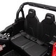 preview thumbnail 31 of 98, 24V Kids Ride-On Car with Bluetooth, Remote Control, Music, and Rear Storage Compartment