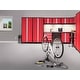 preview thumbnail 55 of 76, NewAge Products Bold Series 12-pc. Steel Garage Cabinet Set