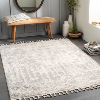 Artistic Weavers Havva Geometric Bohemian Area Rug