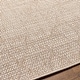 preview thumbnail 4 of 8, Livabliss Avra Indoor/ Outdoor Bohemian Area Rug