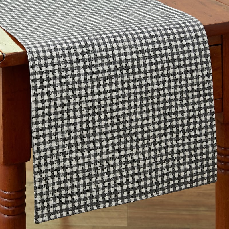 Park Designs Home Cookin Table Runner 15X72 - 15" x 72"