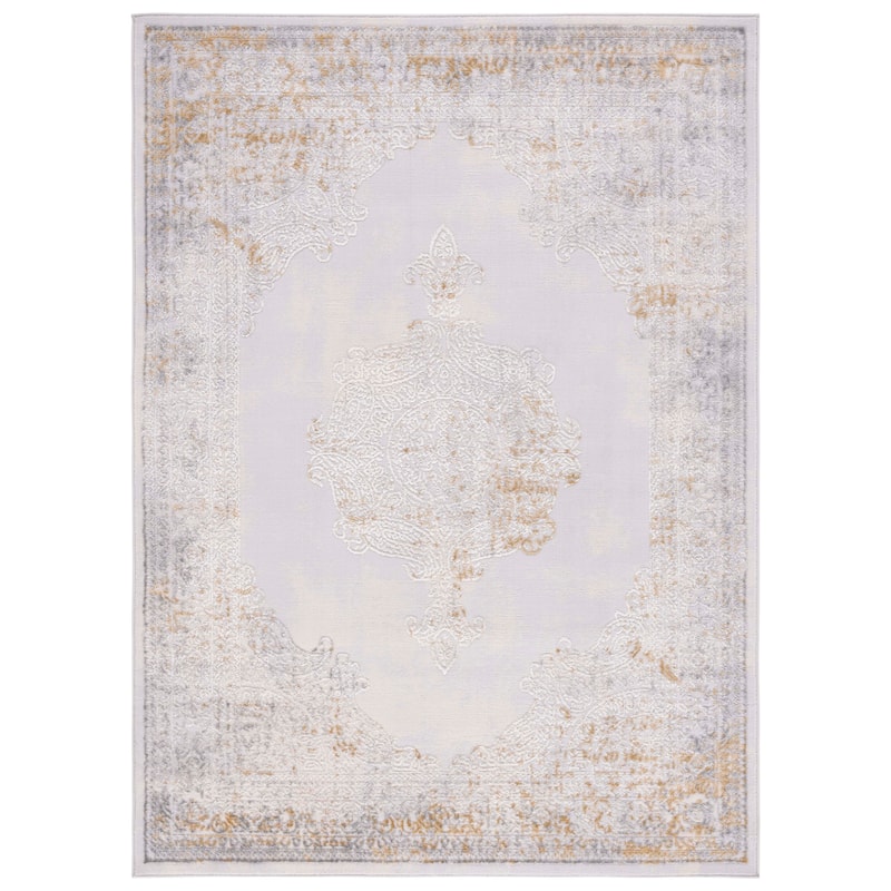 SAFAVIEH, Palma Lossie Vintage Oriental Rug
