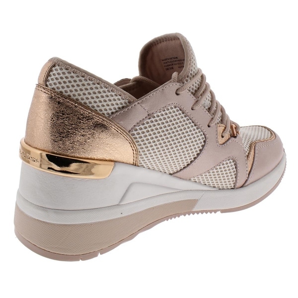 michael michael kors scout trainer