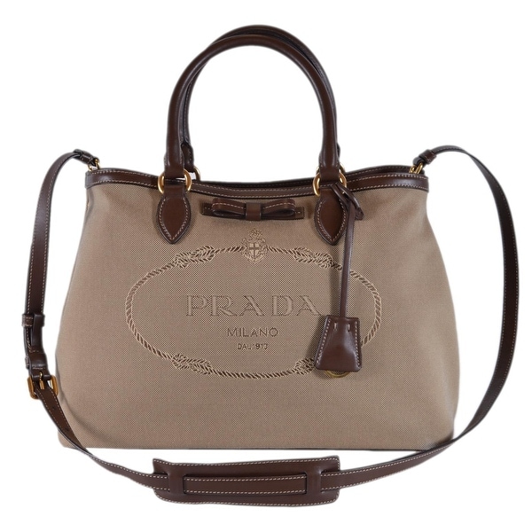 borsa a mano prada price