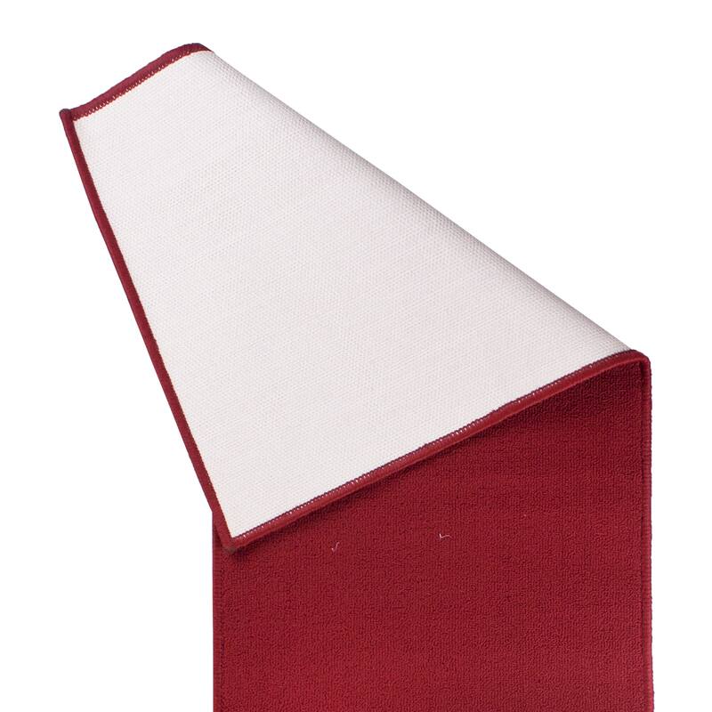 RITZ Solid Runner Rug - 20"x60" - N/A
