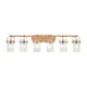 Option Brushed Brass / Seedy