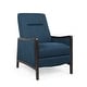 preview thumbnail 1 of 63, Veatch Contemporary Upholstered Pushback Recliner by Christopher Knight Home