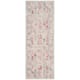 Option Ivory/Fuchsia