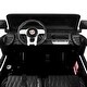 preview thumbnail 6 of 67, 24V 2-Seater Kids Electric Car with 4WD, Parent Control, Soft Start, and Shock Absorbers for Smooth Ride