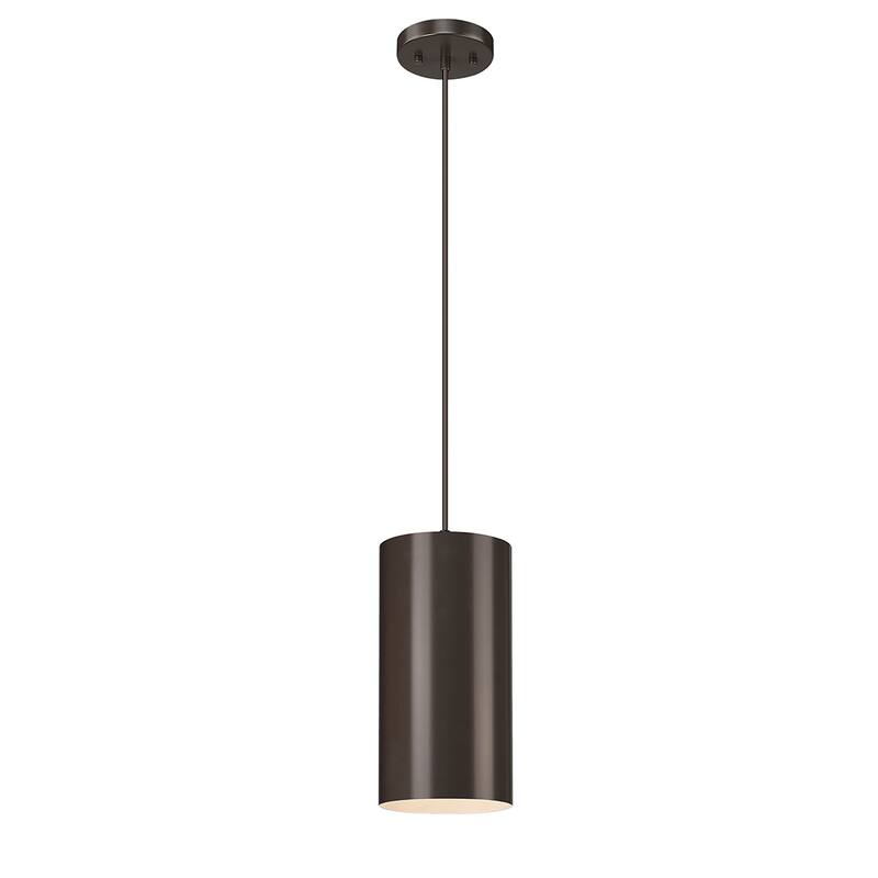 Millennium Lighting Searcy 1 Light Outdoor Hanging Pendant Fixture