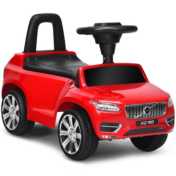 ride on push car for toddlers