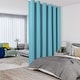 preview thumbnail 9 of 52, Wall Room Divider Screens Sound Proof Wide Blackout Curtain, 1 Panel