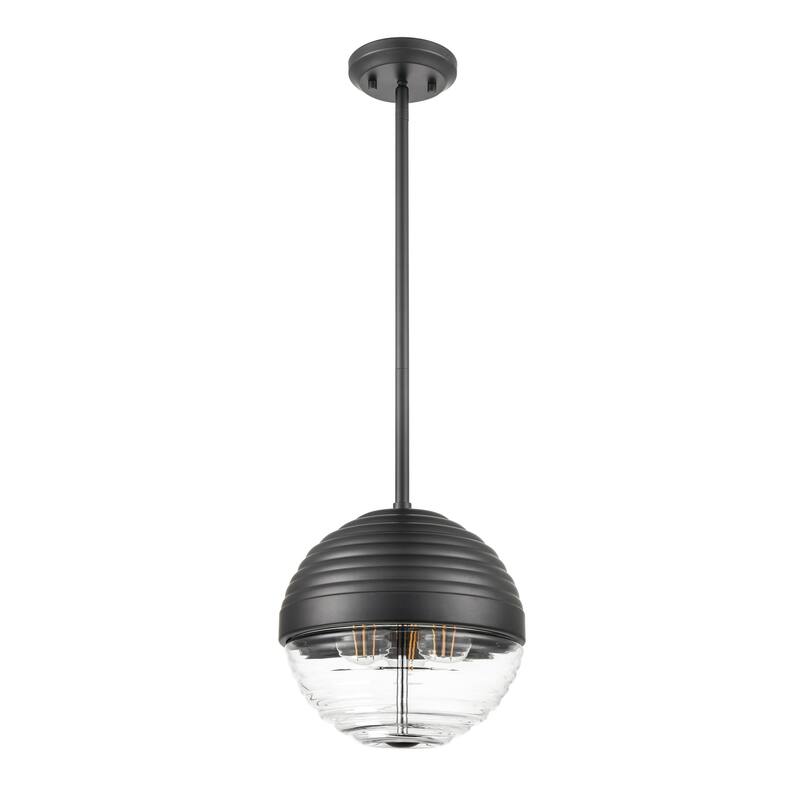 Light Society Bea Pendant Light