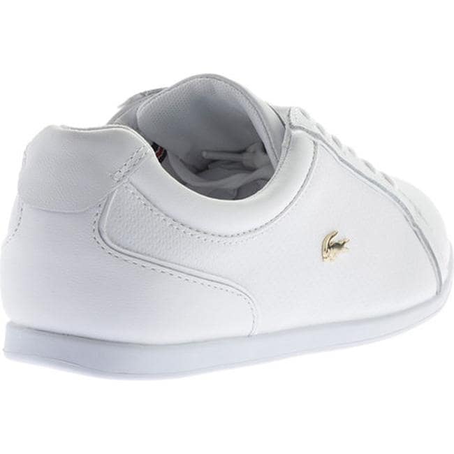 rey lace lacoste