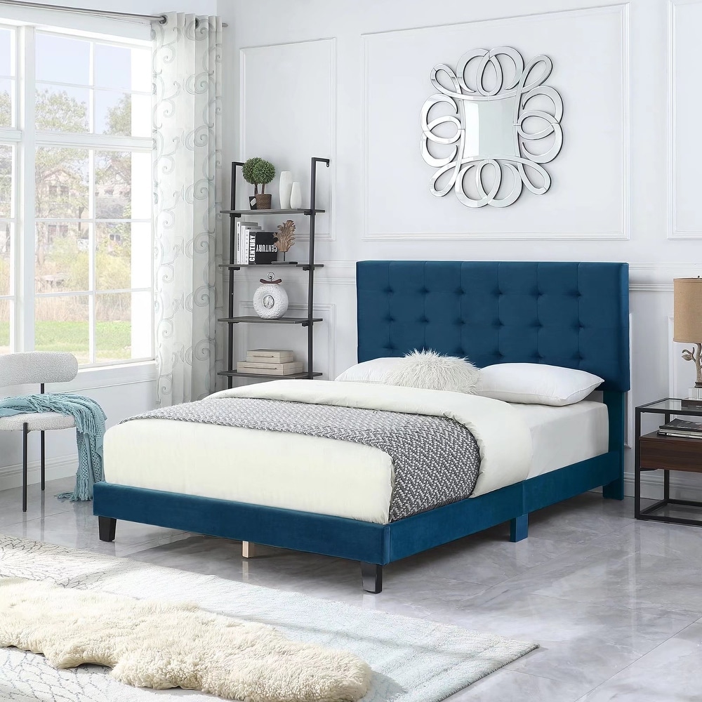 Buy Bed Frames Online At Overstock | Our Best Bedroom Furniture Deals