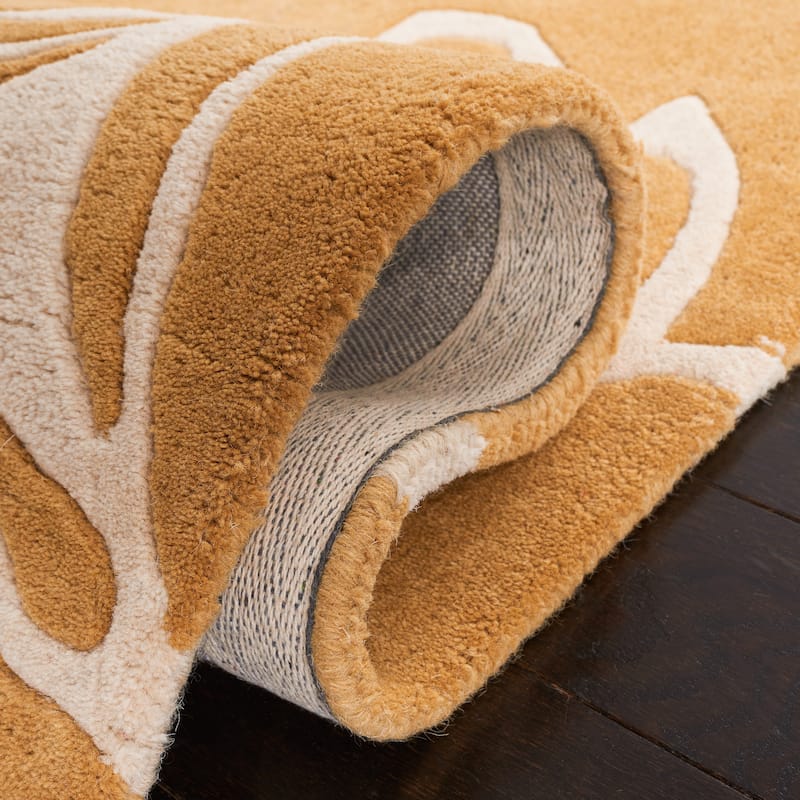 Martha Stewart by SAFAVIEH, Barcelona Wool Rug