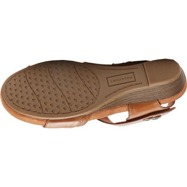 cobb hill hollywood cuff sandal