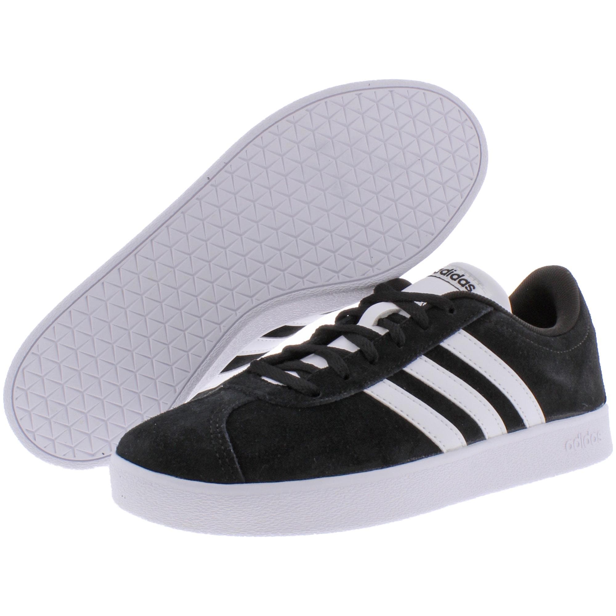 adidas classic black