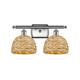 Option Satin Nickel / Natural