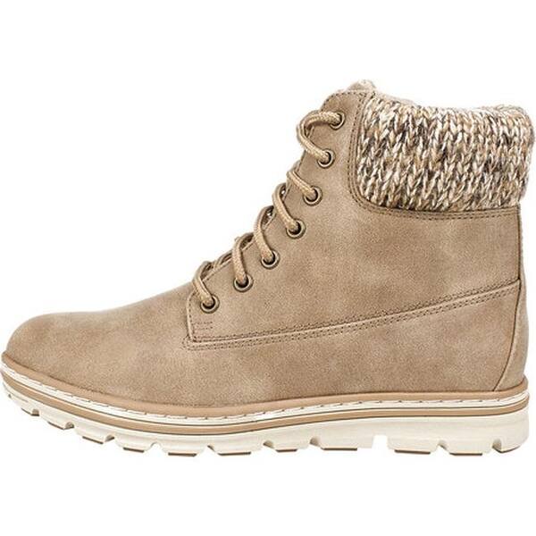 Shop Cliffs By White Mountain Women S Kudrow Cuffed Ankle Boot