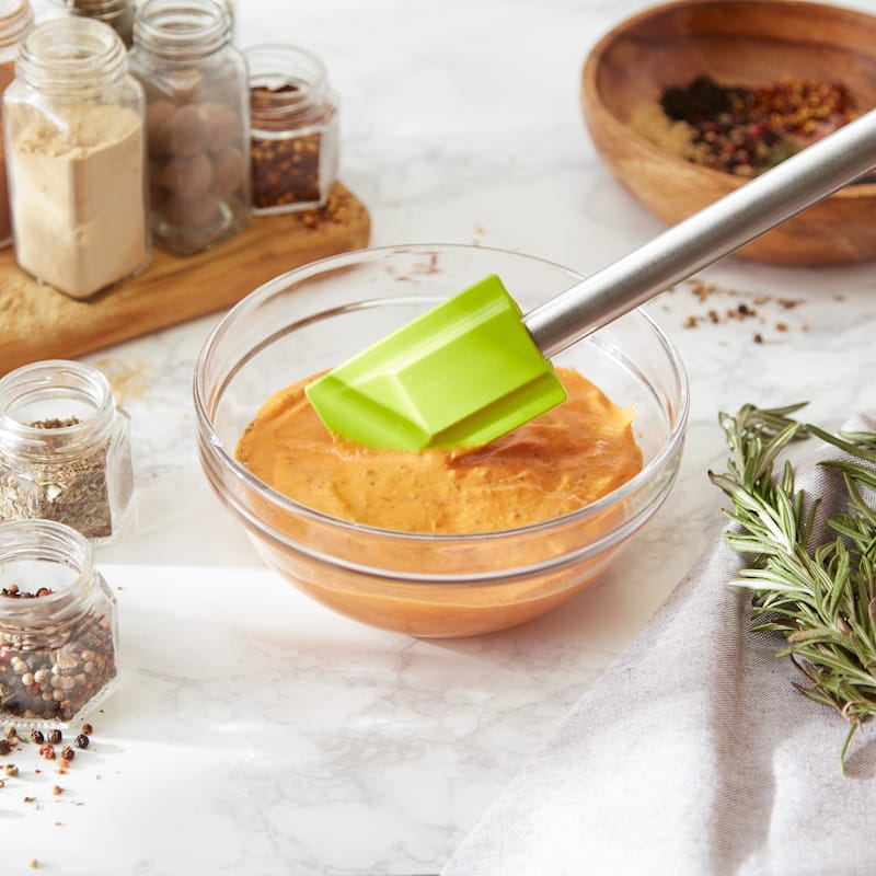 Silicone Spatula