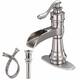 Option Brushed Nickel
