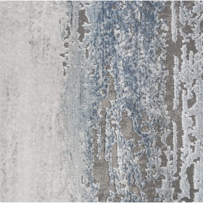 Mayberry Everest Nova Modern Area Rug