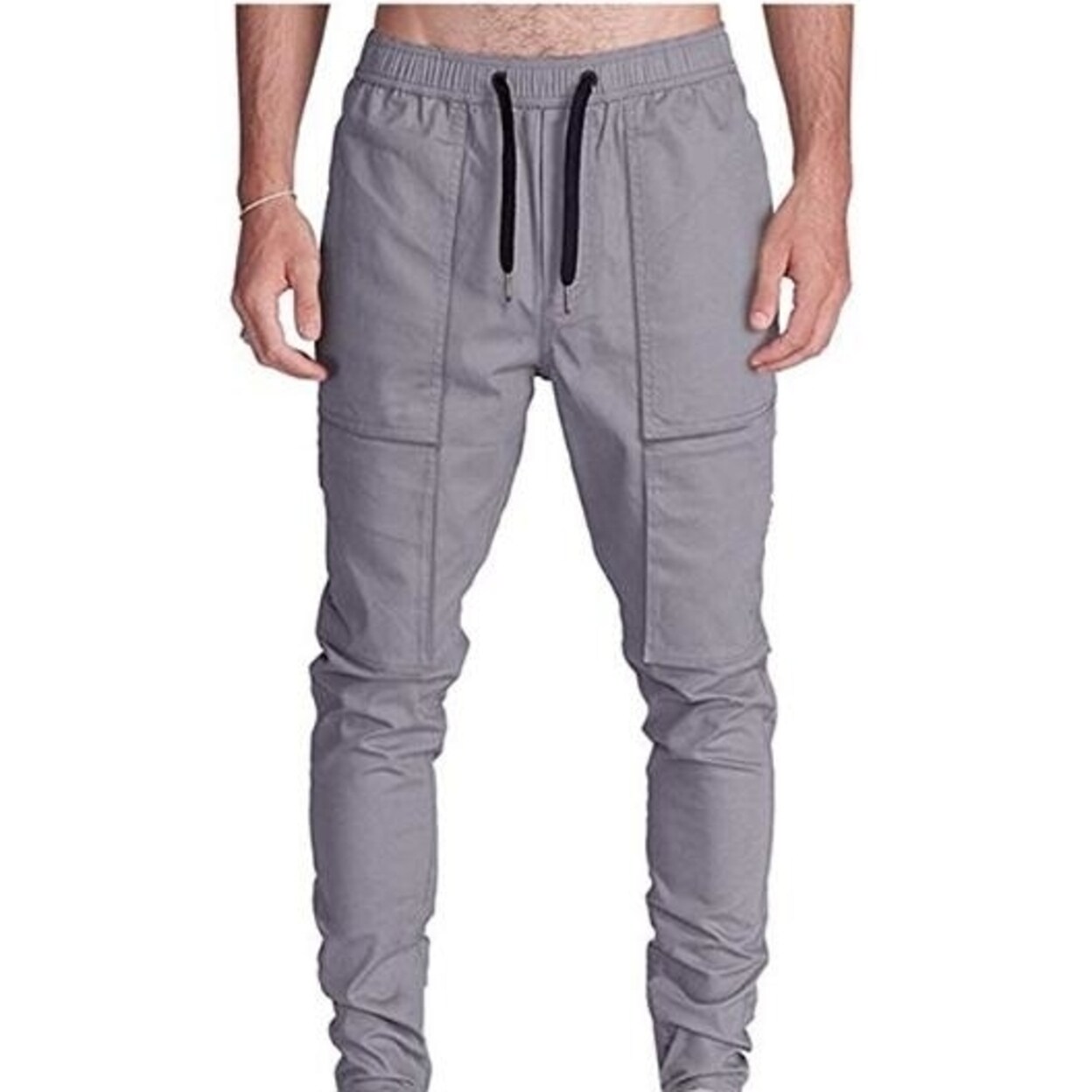relaxed fit workout pants