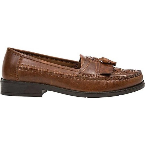 deer stags herman loafers