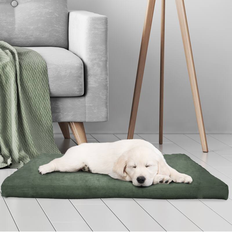 PETMAKER 3'' Foam Pet Bed