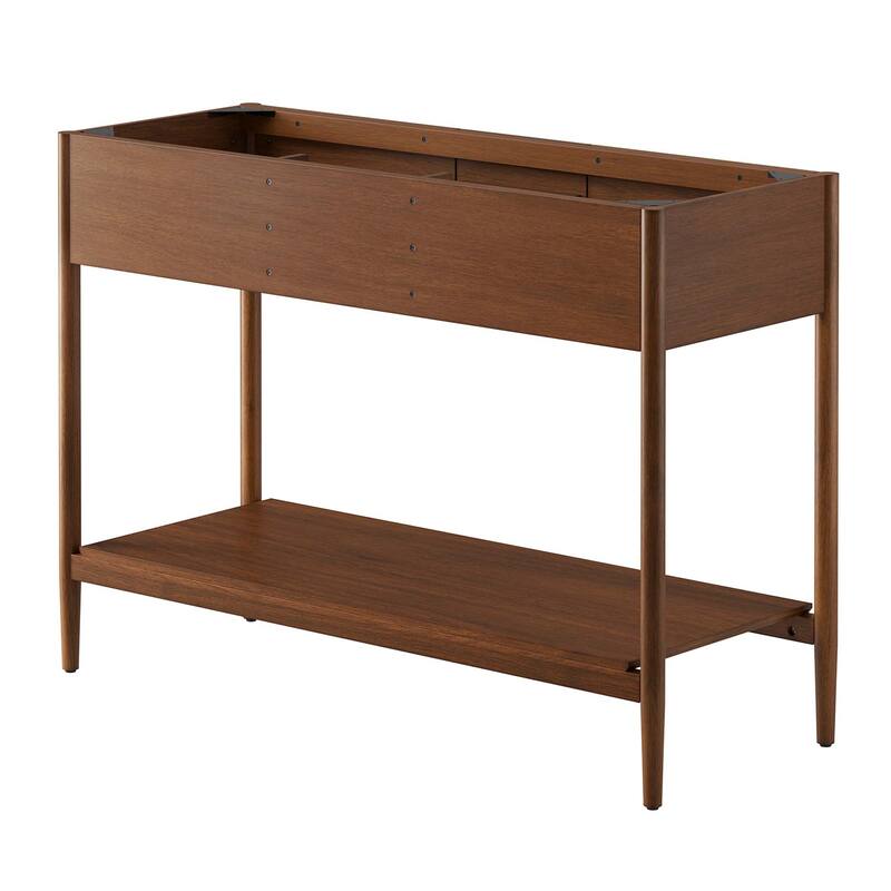 Zaire 18"/24"/30"/36"/48" Bathroom Vanity Cabinet (Sink Basin Not Included)