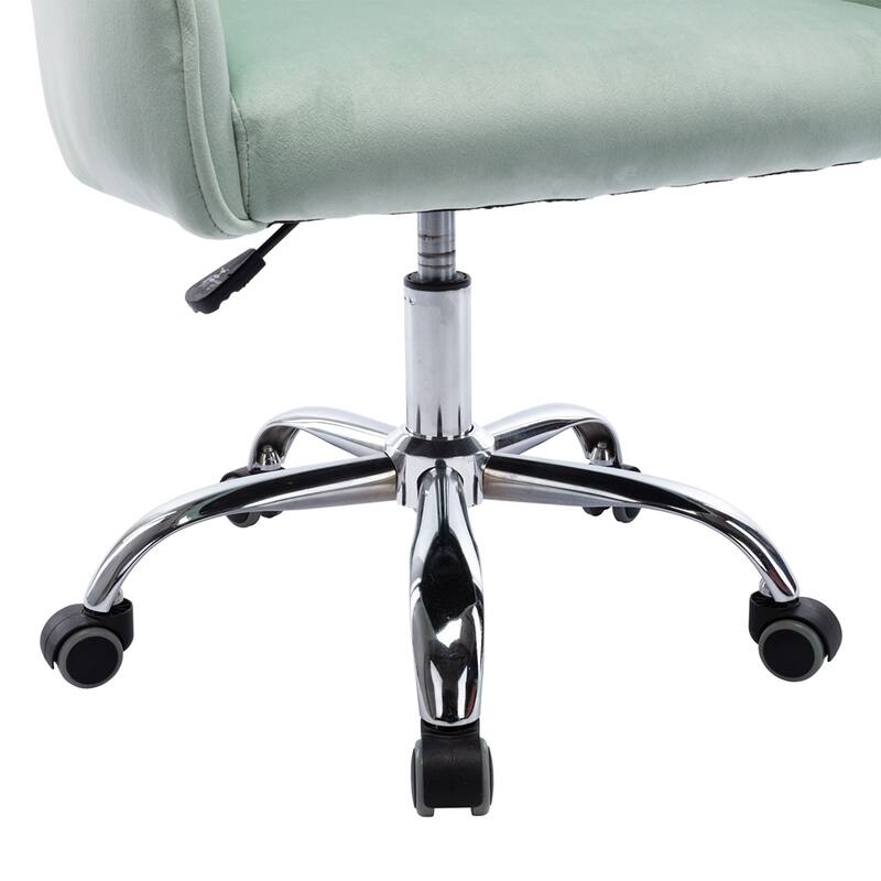 Swivel Shell Office Chair