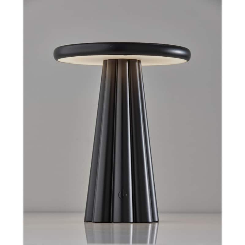 Mattie Cordless LED Table Lamp