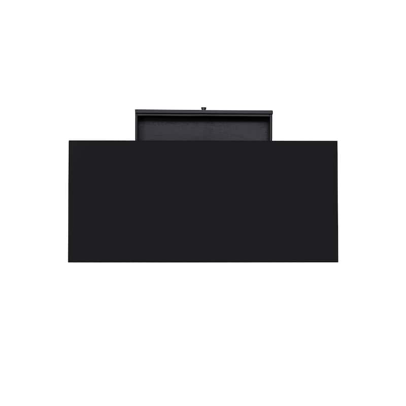 Meade Mid-Century Modern Desk