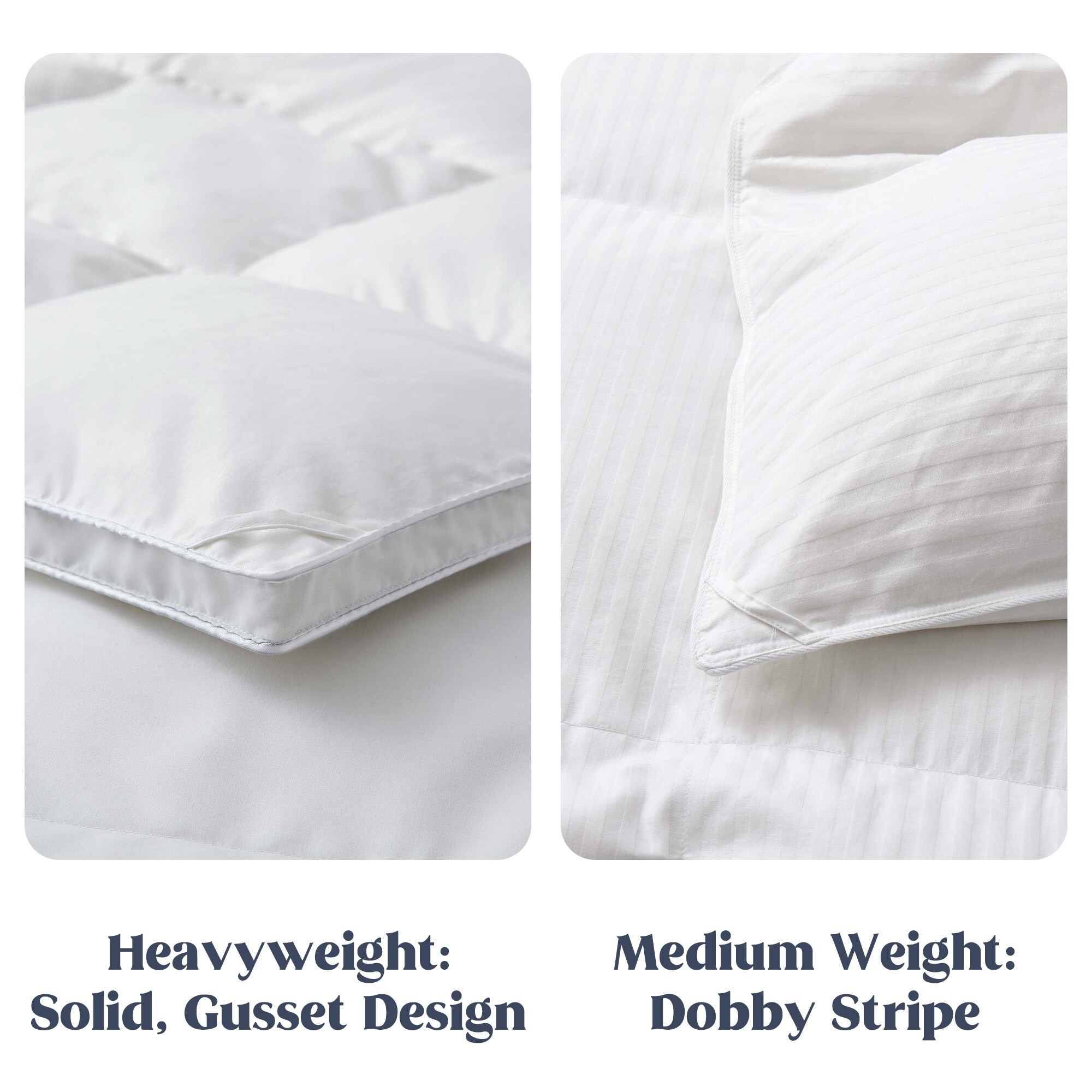 800 fill power 2025 down comforter