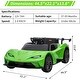preview thumbnail 11 of 19, 12V Ride On Car for Kids