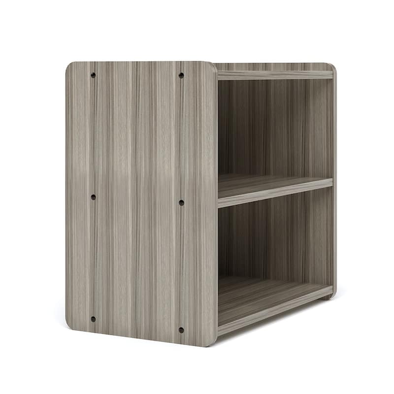 Tot Mate Laminate Toddler Storage Shelf - 24" x 15" x 23 1/2"