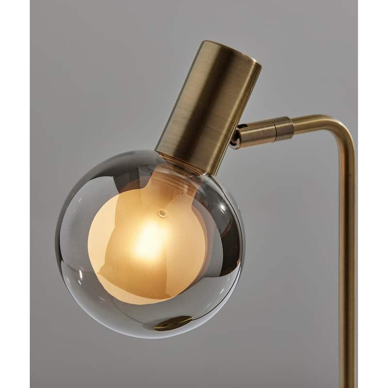 Starling LED Desk Lamp