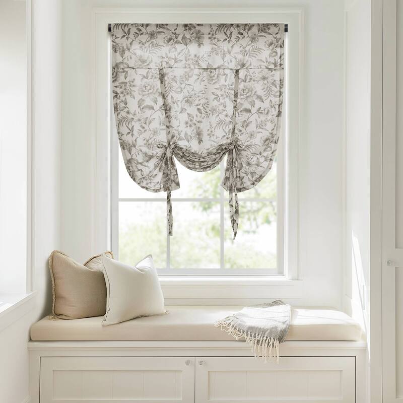 Madison Park Lana Tie up